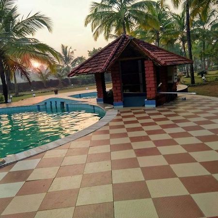 Devbag Resort Karwar Exterior foto