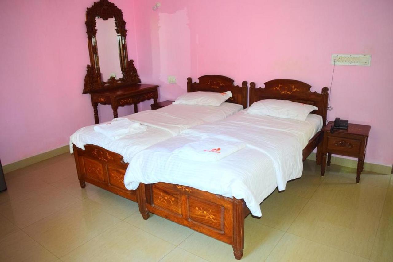 Devbag Resort Karwar Exterior foto